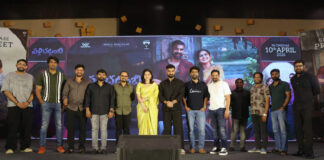 “‘Pallichattambi’ Telugu Grand Release Press Meet