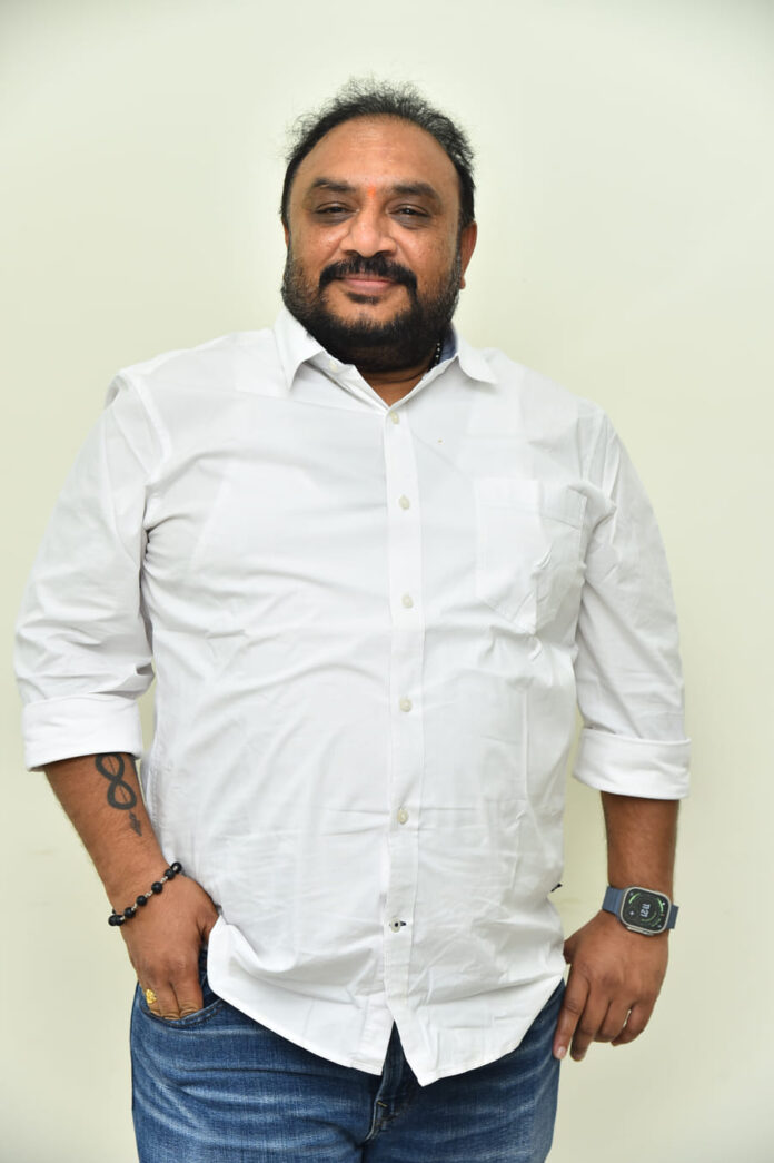 Badboy Karthik Producer Chintalapudi Srinivasarao (1) Badboy Karthik Producer Chintalapudi Srinivasarao