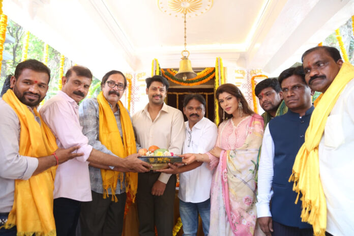 Chinthamani Sonthakatha Movie Launch (1) Chinthamani Sonthakatha Movie Launch