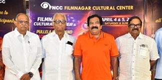 FNCC - Pullela Gopichand Badminton League Organized
