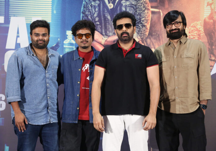 Gayapadda Simham Brutal Dharma Glimpse Gayapadda Simham Brutal Dharma Glimpse