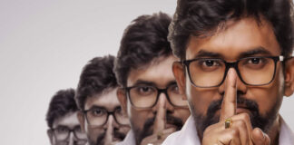 Hero Director Poorvaaj From Killer