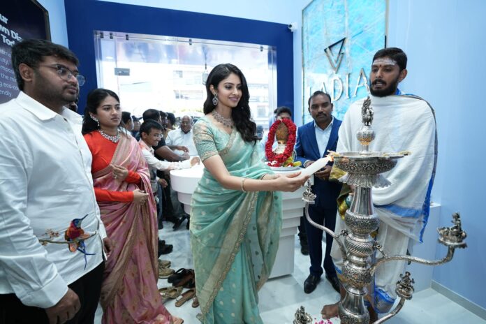 LADIA opened its Sixth store in Nellore (4) LADIA opened its Sixth store in Nellore