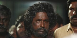 MANDAADI Shoot Wrapped After an Intensive Schedule