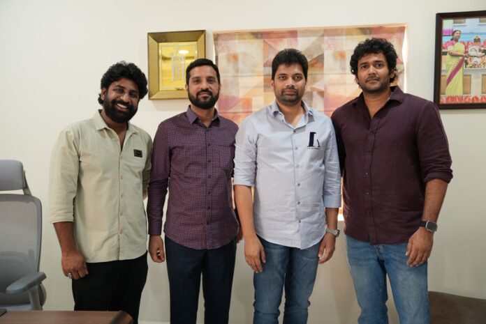 MRP Teaser Launched