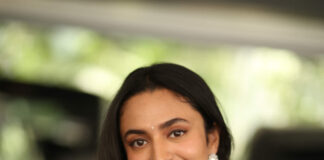 Malvika Nair Interview About Biker