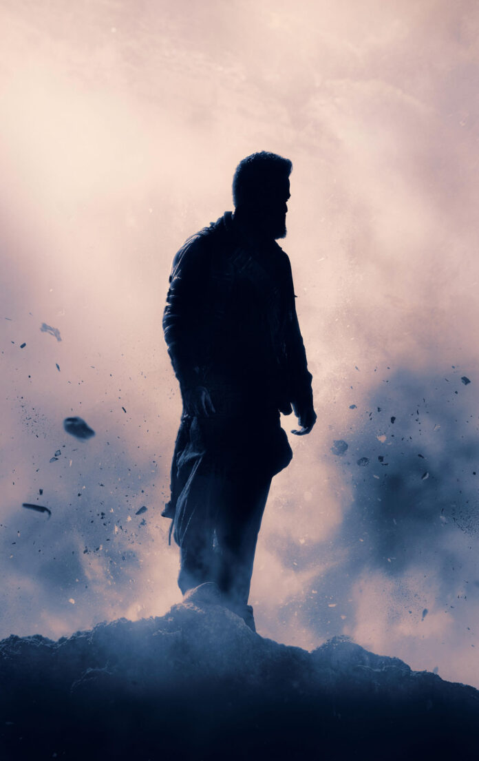 NTRNeel Conquering Worldwide on June 11th, 2027 (2) NTRNeel Conquering Worldwide on June 11th, 2027
