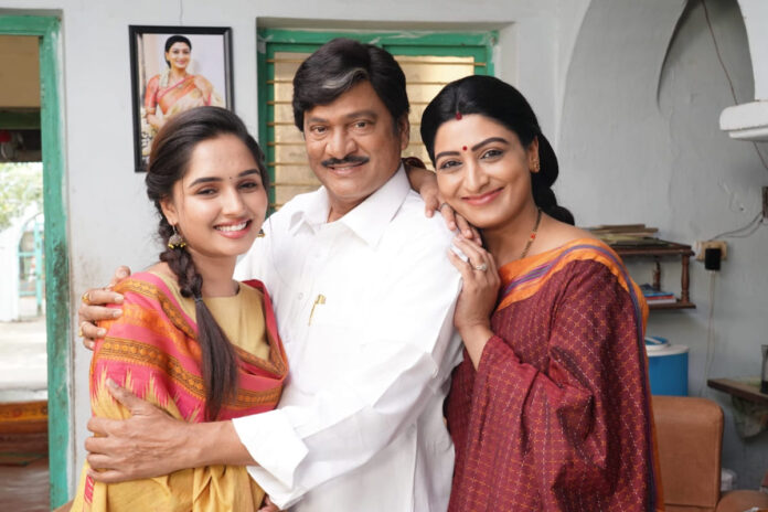 'Pithapuramlo' to Release on May 1st