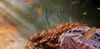 Title and first look poster of “Chiranjeevi” unveiled by Nagababu