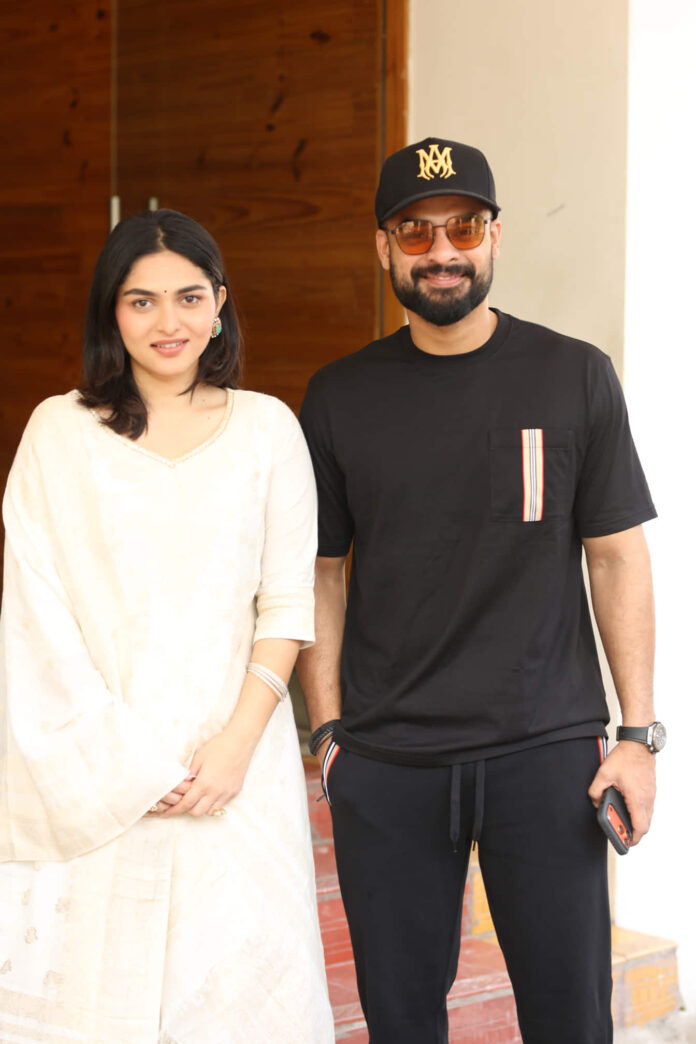 Tovino Thomas & Kayadu Lohar About Pallichattambi Tovino Thomas & Kayadu Lohar About Pallichattambi