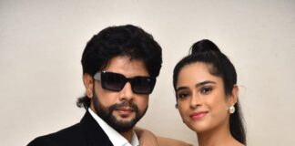 Trailer Launch of “Atu Friend Itu Lover”