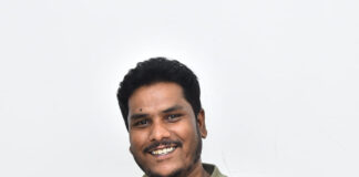 “Thimmarajupalli TV” director V. Muniraju Interview