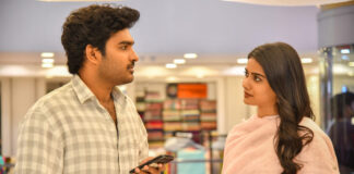Chennai Love Story songs are emerging as chartbusters