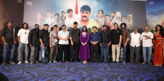 Mister Middle Class Teaser Launch