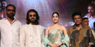 Peddi Bengaluru Event