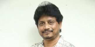 Purushaha Director Veeru Vulavala