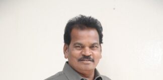 Purushaha Producer Battula Koteswara Rao