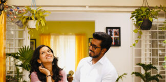 Reengara From Vijay Antony-Sasi’s Vanda Devullu Released