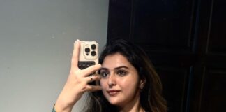 Vedvika Soni