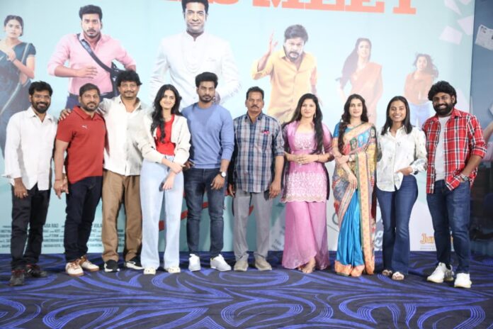 purushaha-thank-you-meet Purushaha Thank You Meet