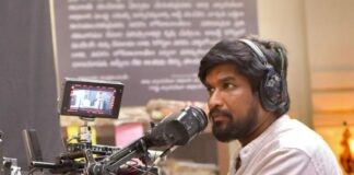 ‘Memu Cop’lam’ Cinematographer Kishore Boyidapu Interview