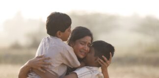 “Amma Ammega” Song from Vijay Antony’s ‘Vanda Devullu’ Released