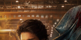 “Sigma” worldwide release on July 31