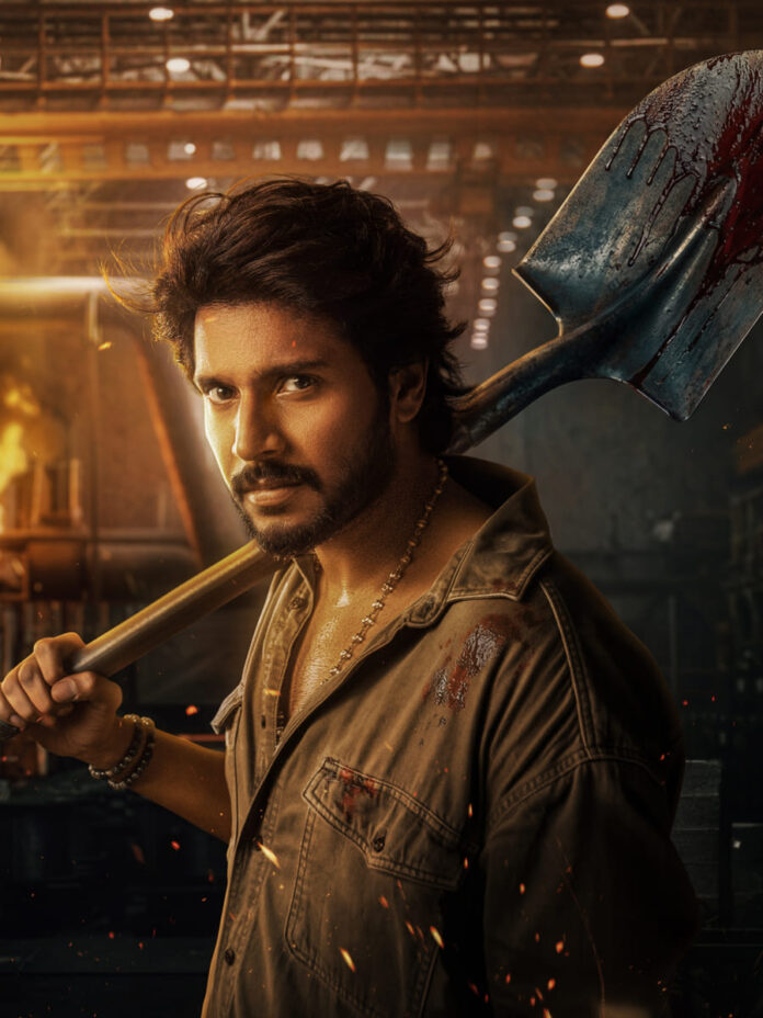 “Sigma” worldwide release on July 31 “Sigma” worldwide release on July 31