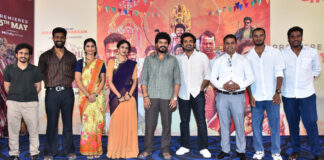 “Thimmarajupalli TV” Celebrations Event