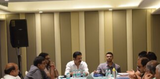 AP Film Development Corporation Holds Its First Board Meeting
