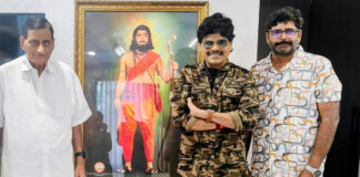 Adiseshagiri Rao Best Wishes To Police Complaint Team