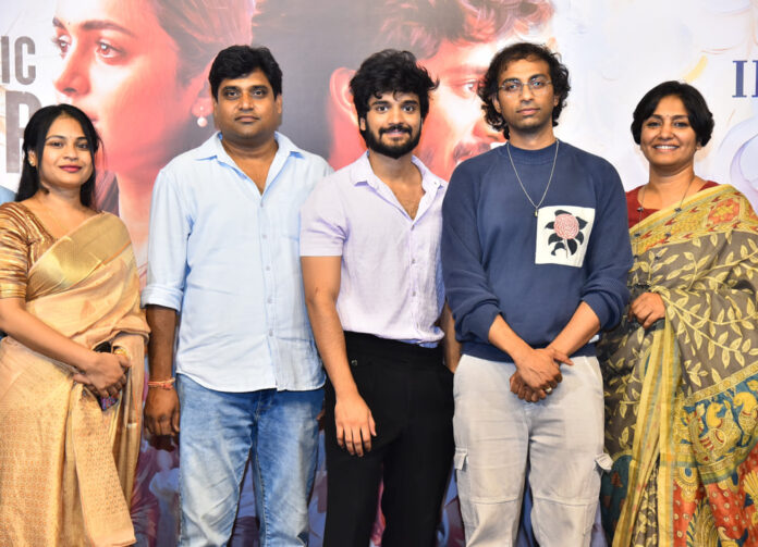 Deewana Movie Success Meet