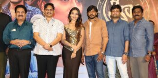 Director S.V. Krishna Reddy and Producer Achhi Reddy Launched the Teaser of Hreem
