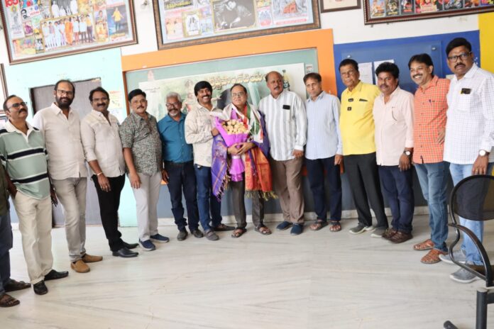 FCA Felicitated Kondapaneni Umamaheswara Rao Garu (1) FCA Felicitated Kondapaneni Umamaheswara Rao Garu