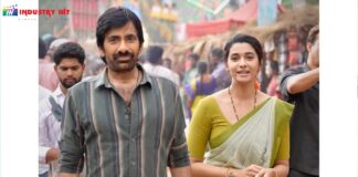 Irumudi Movie Workling Stills