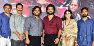 Rao Bahadur More Than A Teaser Launch Event