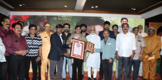 SV Krishna Reddy Birthday Celebrations