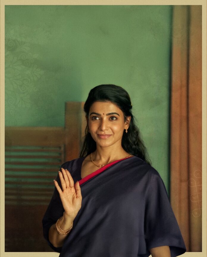 Samantha In “Maa Inti Bangaaram” completed its censor formalities (2) Samantha In “Maa Inti Bangaaram” completed its censor formalities