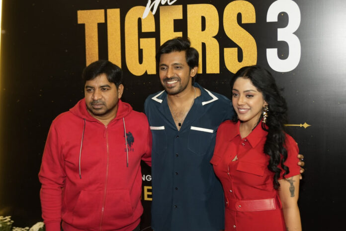 Save The Tigers Season 3 premiere