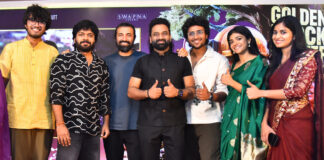 Sing Geetham Golden Blockbuster Success Event