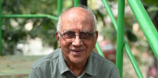 Singeetham Srinivasa Rao Interview About Sing Geetham