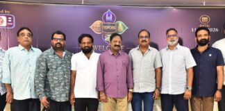 Television Producers Formed TOPCOS