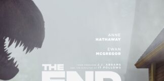 The End Of The OAK Street