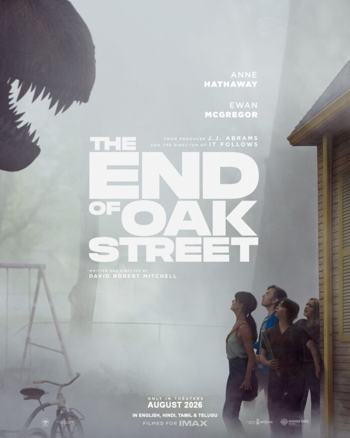 The End Of The OAK Street