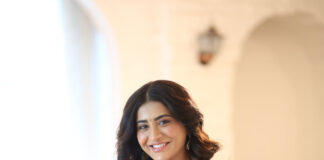 Transfer Trimurthulu Heroine Rashi Singh Interview