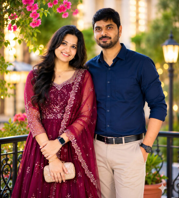 Venkatramayya Gari Thaluka Starring Dinesh Kumar and Divija Prabhakar