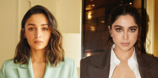 YRF to unveil Alia Bhatt-Sharvari starrer Alpha’s teaser on 10th of June