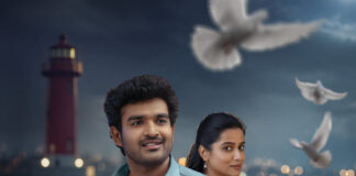 ‘Jigithara’ Released from Chennai Love Story