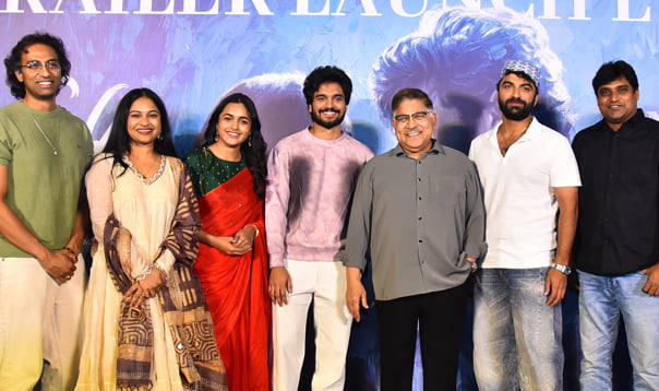 “Deewana” Trailer Launch Event (2) “Deewana” Trailer Launch Event