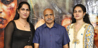 “LGBT – A Legal Battle” Movie Press Meet